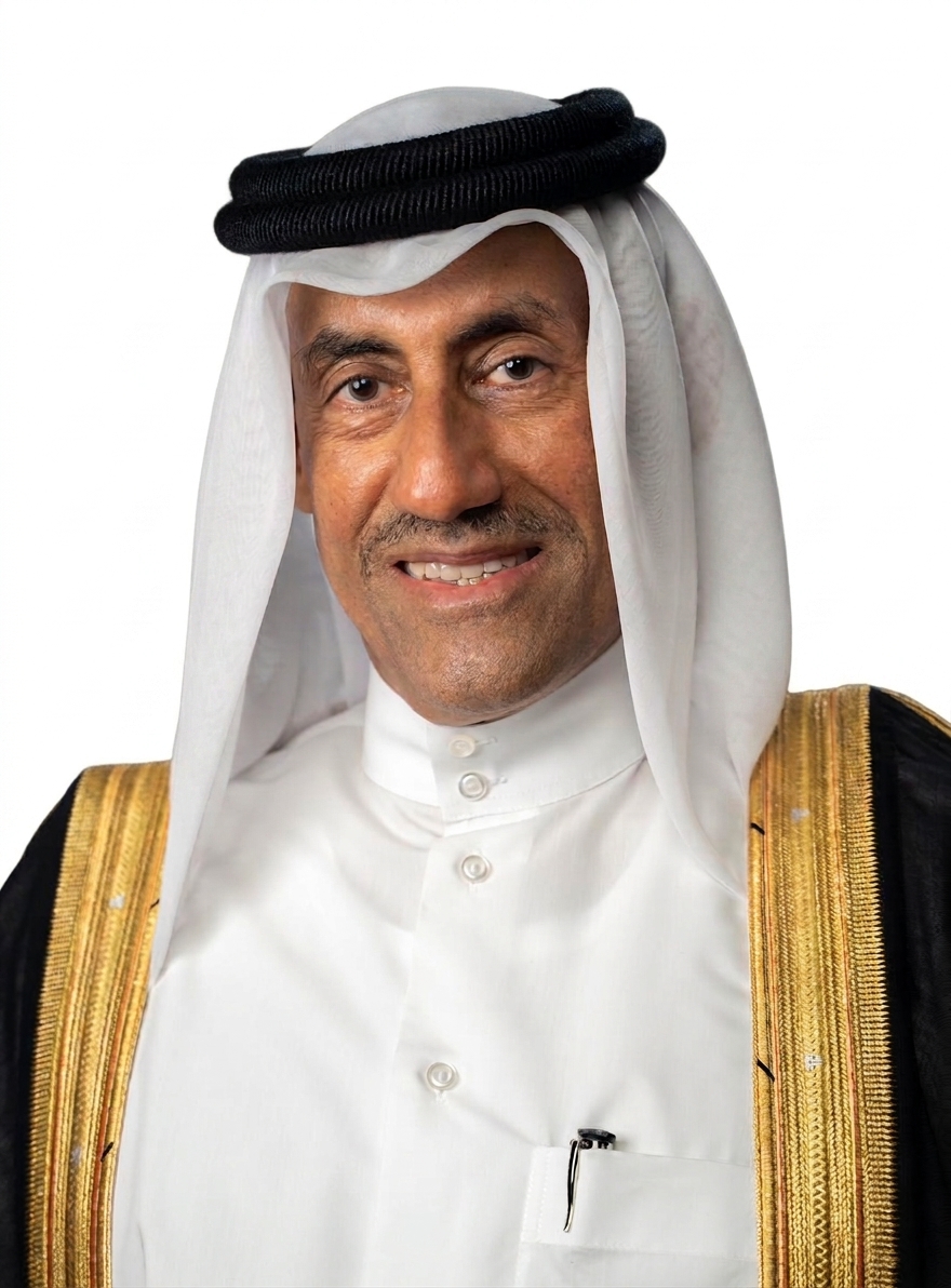 Chairman
