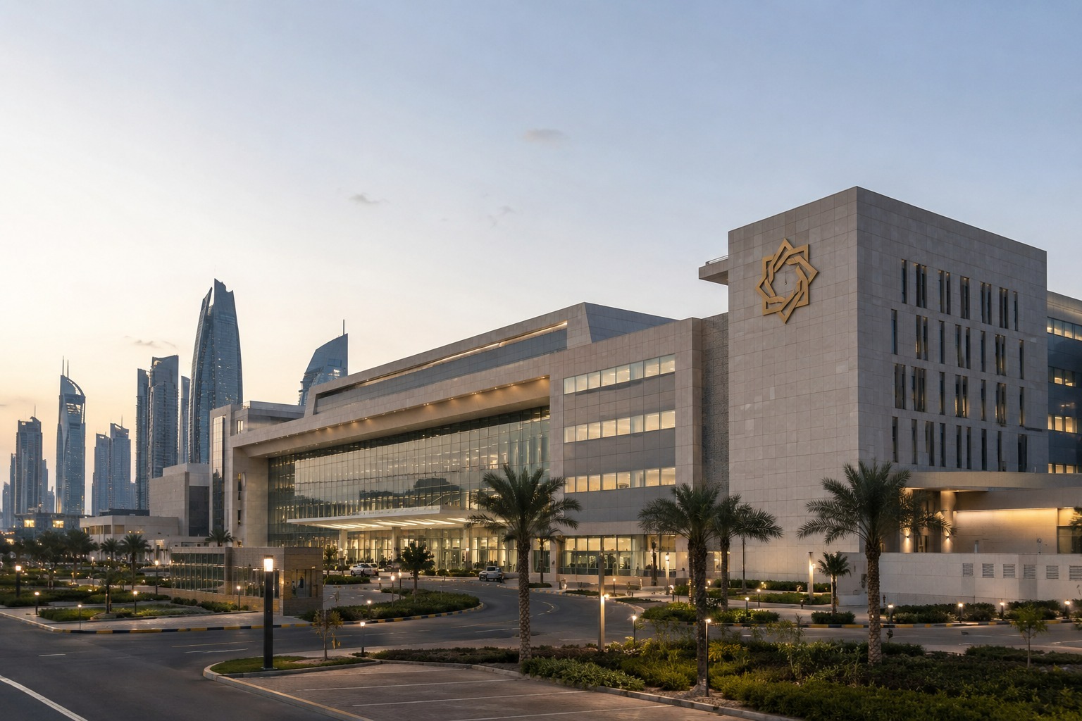 Digitization Built the GCC's New Hospitals. Resilience Will Decide If They Stay Standing.